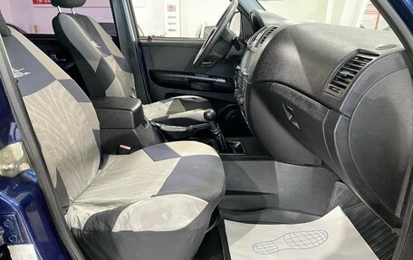 ЛуАЗ Patriot, 2015 год, 850 000 рублей, 11 фотография