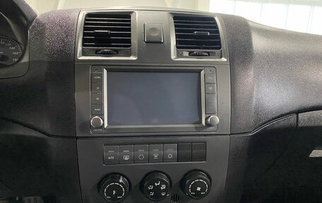 ЛуАЗ Patriot, 2015 год, 850 000 рублей, 16 фотография