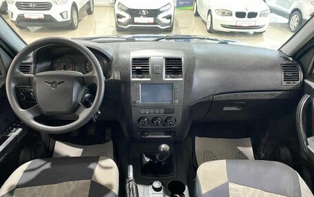 ЛуАЗ Patriot, 2015 год, 850 000 рублей, 13 фотография