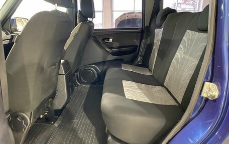 ЛуАЗ Patriot, 2015 год, 850 000 рублей, 20 фотография