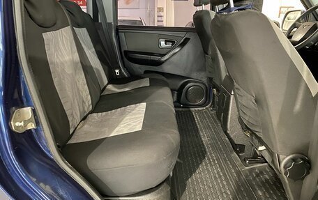 ЛуАЗ Patriot, 2015 год, 850 000 рублей, 21 фотография