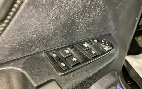 ЛуАЗ Patriot, 2015 год, 850 000 рублей, 19 фотография