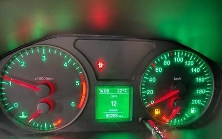 ЛуАЗ Patriot, 2015 год, 850 000 рублей, 15 фотография