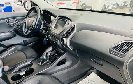 Hyundai ix35 I рестайлинг, 2013 год, 1 230 000 рублей, 11 фотография