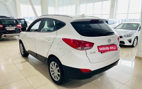 Hyundai ix35 I рестайлинг, 2013 год, 1 230 000 рублей, 7 фотография