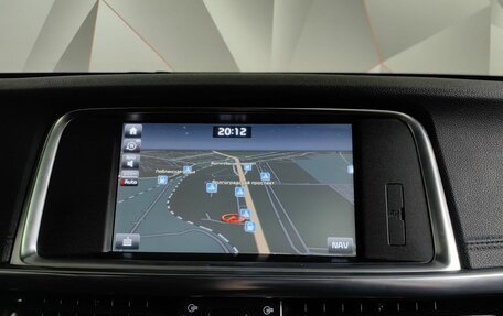 KIA Optima IV, 2017 год, 2 243 000 рублей, 14 фотография