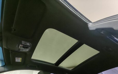 KIA Optima IV, 2017 год, 2 243 000 рублей, 19 фотография