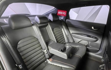 KIA Optima IV, 2017 год, 2 243 000 рублей, 12 фотография