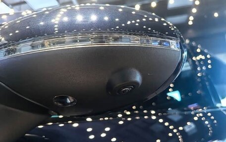 Porsche Macan I рестайлинг, 2021 год, 5 000 000 рублей, 12 фотография