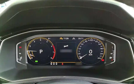 Volkswagen T-Roc I, 2022 год, 2 100 069 рублей, 7 фотография