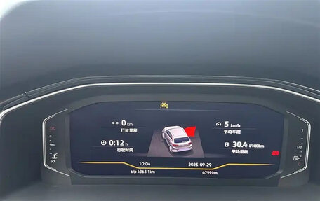 Volkswagen T-Roc I, 2022 год, 2 100 069 рублей, 8 фотография