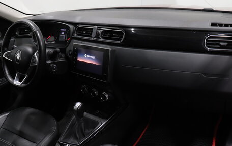 Renault Arkana I, 2019 год, 1 477 000 рублей, 9 фотография