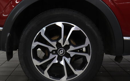 Renault Arkana I, 2019 год, 1 477 000 рублей, 6 фотография