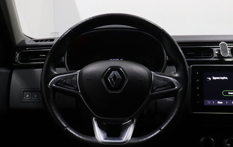 Renault Arkana I, 2019 год, 1 477 000 рублей, 11 фотография