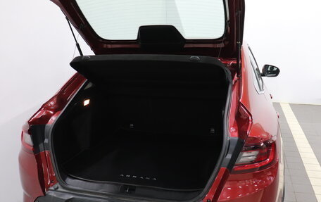 Renault Arkana I, 2019 год, 1 477 000 рублей, 16 фотография