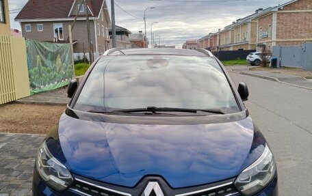 Renault Scenic IV, 2018 год, 1 650 000 рублей, 2 фотография