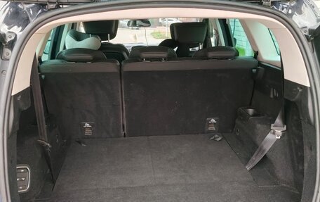 Renault Scenic IV, 2018 год, 1 650 000 рублей, 9 фотография