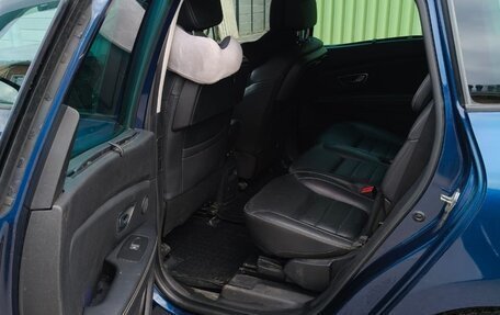 Renault Scenic IV, 2018 год, 1 650 000 рублей, 7 фотография