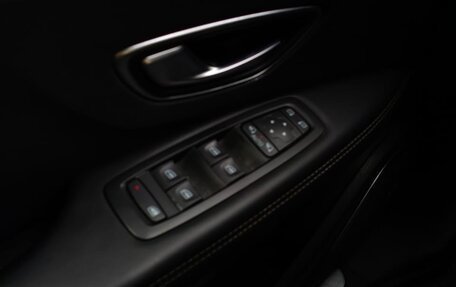 Renault Scenic IV, 2018 год, 1 650 000 рублей, 13 фотография