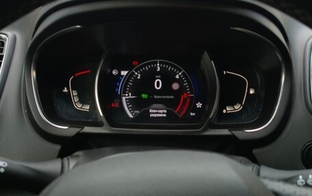 Renault Scenic IV, 2018 год, 1 650 000 рублей, 10 фотография