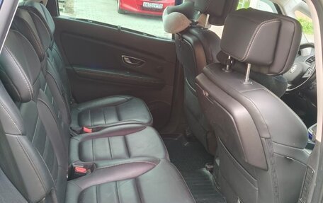 Renault Scenic IV, 2018 год, 1 650 000 рублей, 8 фотография