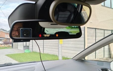 Renault Scenic IV, 2018 год, 1 650 000 рублей, 11 фотография