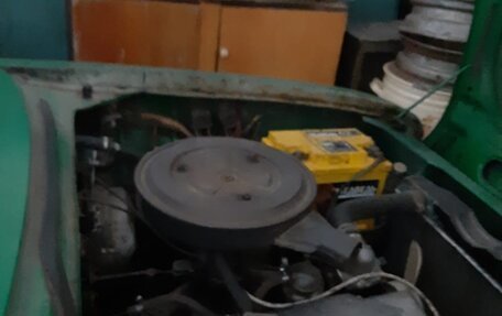 Москвич 412, 1992 год, 110 000 рублей, 2 фотография