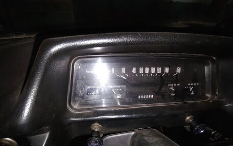 Москвич 412, 1992 год, 110 000 рублей, 7 фотография