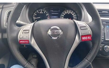 Nissan Teana, 2015 год, 1 390 000 рублей, 1 фотография