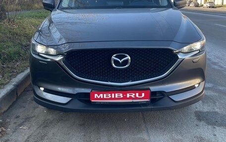 Mazda CX-5 II, 2021 год, 2 150 000 рублей, 1 фотография