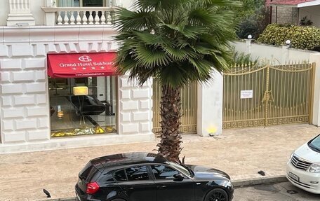 BMW 1 серия, 2008 год, 1 100 000 рублей, 1 фотография