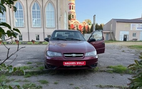 Daewoo Nexia I рестайлинг, 2009 год, 160 000 рублей, 1 фотография