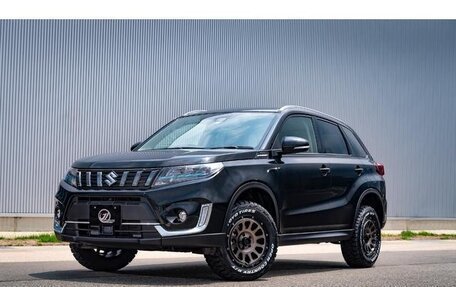 Suzuki Escudo IV, 2022 год, 1 650 001 рублей, 1 фотография