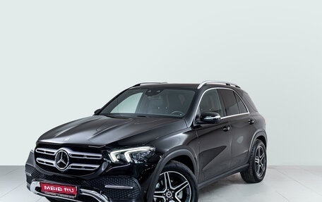 Mercedes-Benz GLE, 2019 год, 5 300 000 рублей, 1 фотография