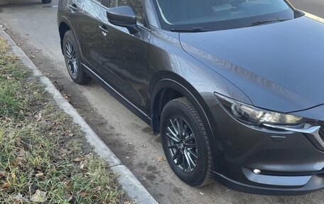 Mazda CX-5 II, 2021 год, 2 150 000 рублей, 2 фотография