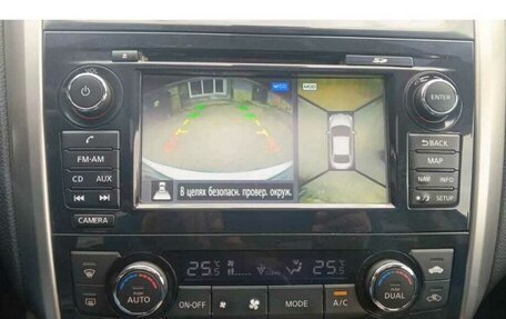 Nissan Teana, 2015 год, 1 390 000 рублей, 3 фотография