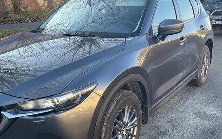 Mazda CX-5 II, 2021 год, 2 150 000 рублей, 3 фотография