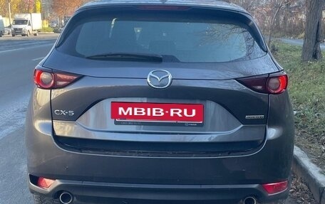 Mazda CX-5 II, 2021 год, 2 150 000 рублей, 4 фотография