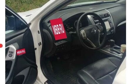 Nissan Teana, 2015 год, 1 390 000 рублей, 2 фотография