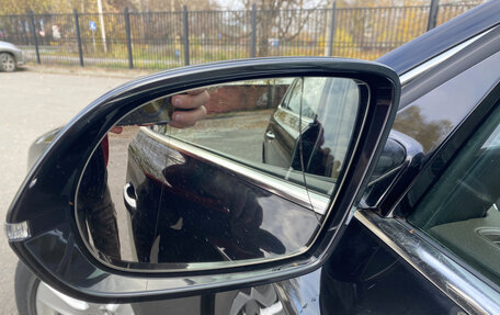 Audi A8, 2011 год, 1 300 000 рублей, 17 фотография