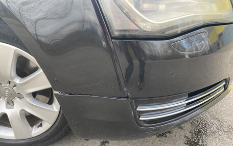 Audi A8, 2011 год, 1 300 000 рублей, 16 фотография
