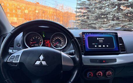 Mitsubishi Lancer IX, 2010 год, 900 000 рублей, 6 фотография