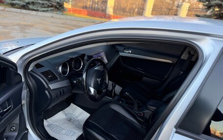 Mitsubishi Lancer IX, 2010 год, 900 000 рублей, 20 фотография