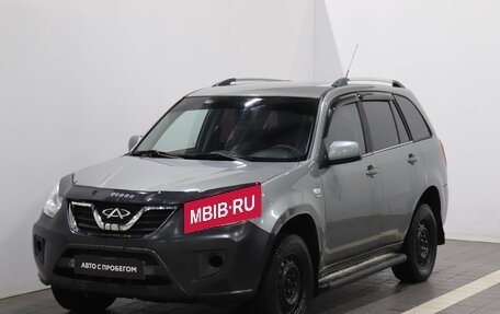 Chery Tiggo (T11), 2014 год, 393 000 рублей, 3 фотография