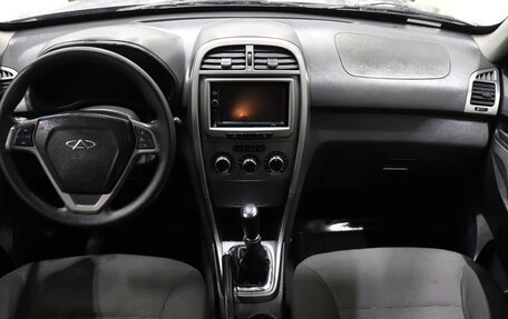 Chery Tiggo (T11), 2014 год, 393 000 рублей, 7 фотография