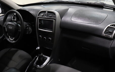 Chery Tiggo (T11), 2014 год, 393 000 рублей, 8 фотография