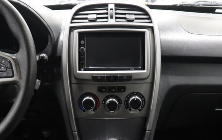 Chery Tiggo (T11), 2014 год, 393 000 рублей, 11 фотография