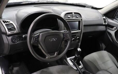 Chery Tiggo (T11), 2014 год, 393 000 рублей, 6 фотография