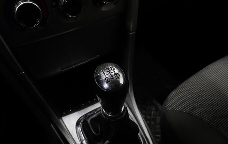 Chery Tiggo (T11), 2014 год, 393 000 рублей, 12 фотография