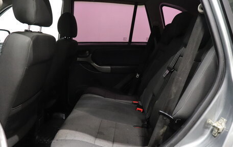 Chery Tiggo (T11), 2014 год, 393 000 рублей, 13 фотография